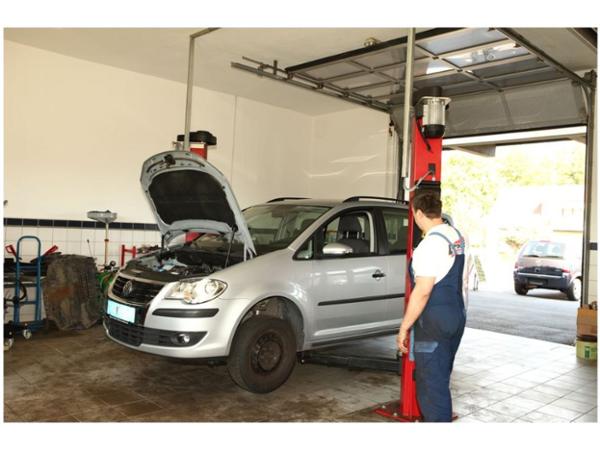 Bild 7 von Auto Hüttel GmbH