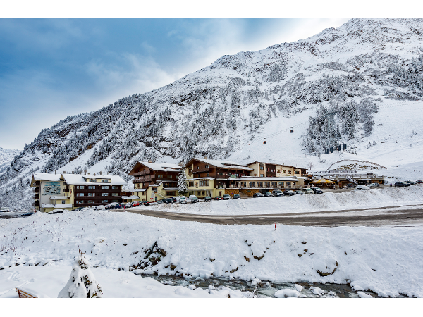 Bild 18 von Alpensporthotel Mutterberg