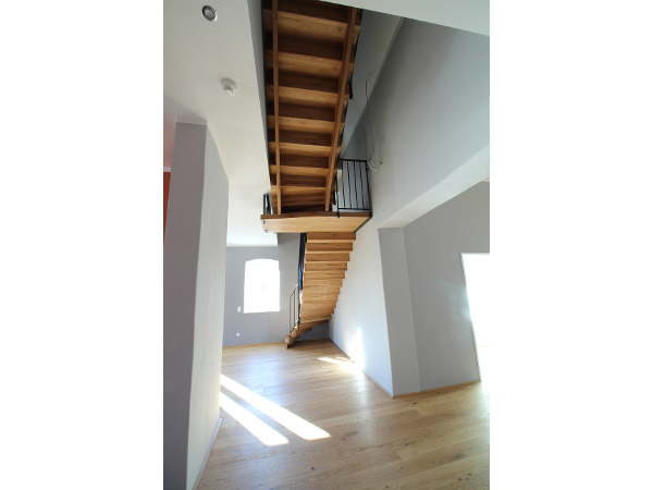 Bild 5 von Rindlisbacher der Stiegenmacher Kärntner Treppenbau GmbH