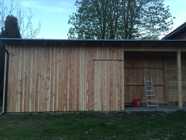Bild 36 von WÜRFLINGER HOLZBAU GmbH