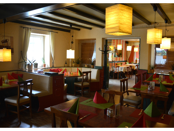 Bild 14 von Ristorante Pizzeria Viale