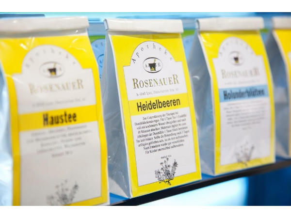 Bild 1 von Apotheke Rosenauer KG