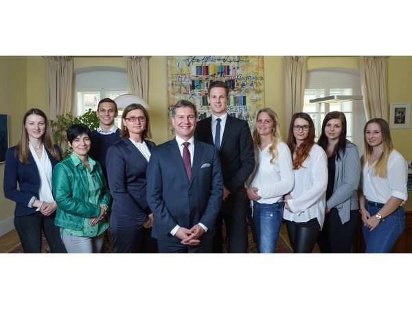 Bild 8 von Notariat Mag. Klaus Schöffmann, MBL