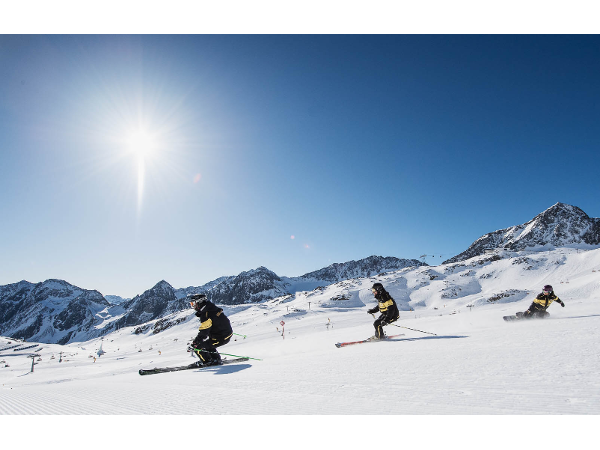 Bild 2 von Alpin Schischule Neustift