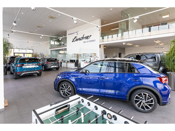 Bild 5 von Autohaus Lindner Hof