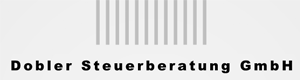 Logo von Dobler Steuerberatung GmbH
