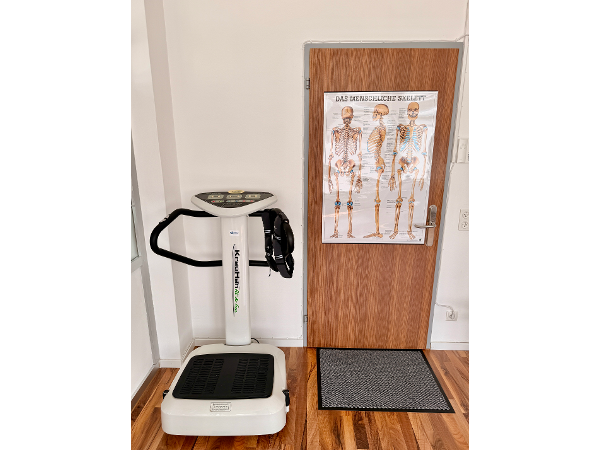 Bild 5 von Theraist Physiotherapie Bludenz