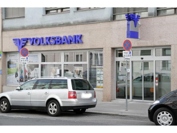 Bild 1 von Volksbank Wien AG