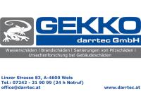 GEKKO Darrtec GmbH