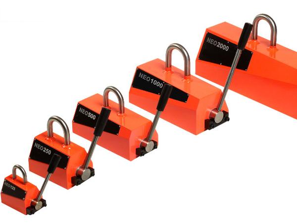 Bild 7 von NEQ CRANES GmbH