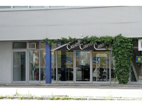 Bild 1 von Creativ Coiffeur Christine