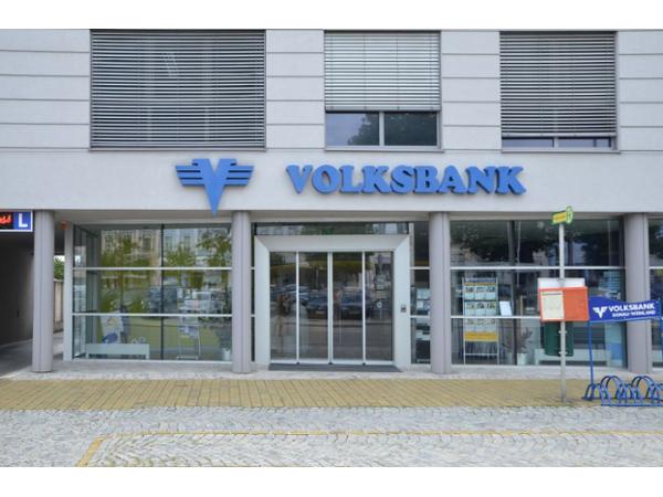 Bild 1 von Volksbank Niederösterreich AG