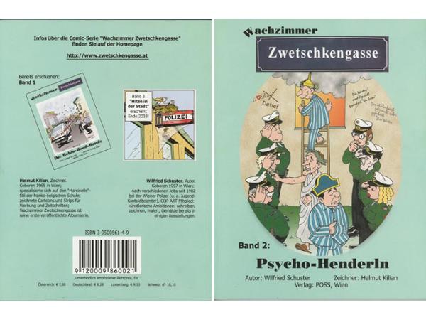 Bild 3 von POSS Verlag