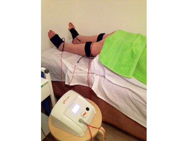 Bild 1 von Heilmassage Kreil