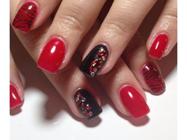 Bild 13 von Nail & Make Up Design - Andrea Lener