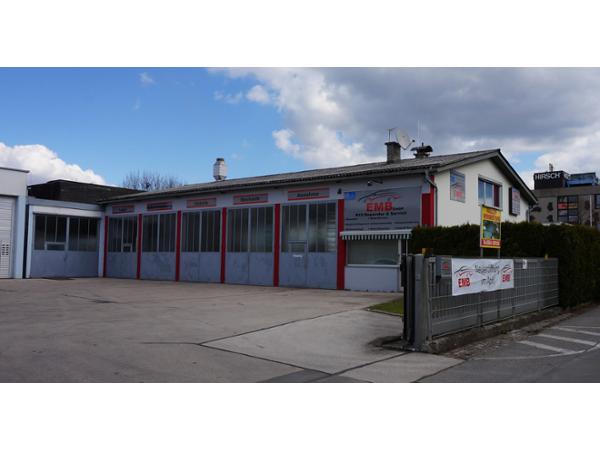 Bild 12 von EMB-KFZ Reparatur & Service GmbH