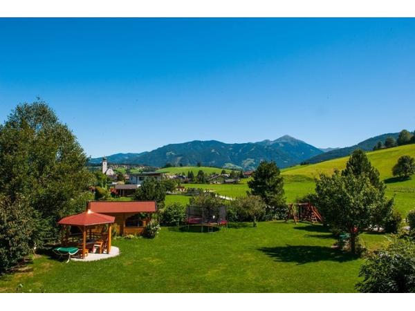Bild 6 von Landhaus Amadeus