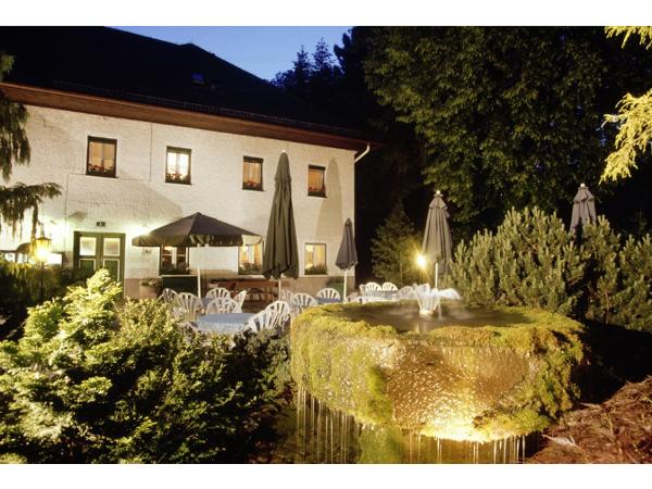 Bild 2 von Grünes Türl Hotel - Restaurant Familie Ameshofer
