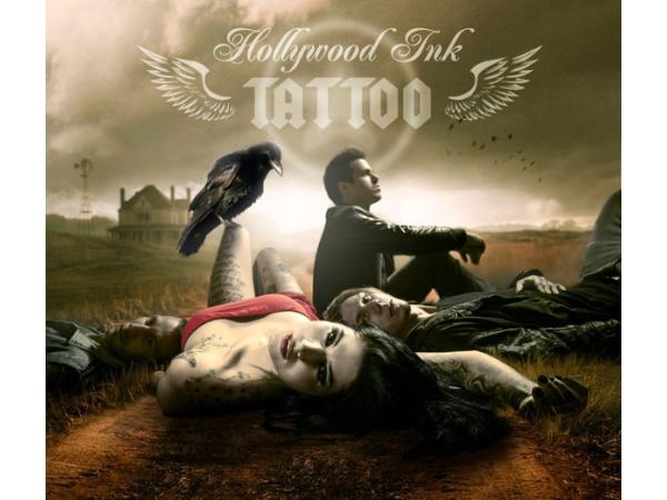 Bild 2 von Hollywood Ink Tattoo