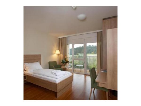 Bild 4 von Kurhotel Bad Pirawarth GesmbH & Co KG