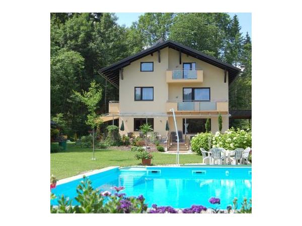Bild 1 von Haus am Wald Fam. Sereinig
