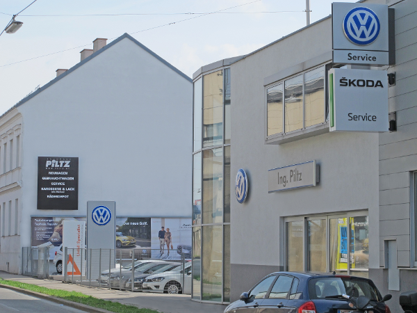 Bild 4 von Autohaus Piltz