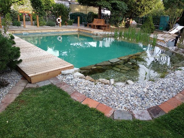 Bild 27 von Ihr Gartengestalter Weinzettel GmbH