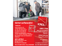 Kreil Sicherheitstechnik e.U.