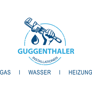 Logo von Guggenthaler Installationen