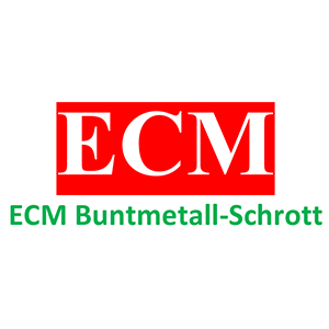 Logo von ECM Buntmetall-Schrott GesmbH