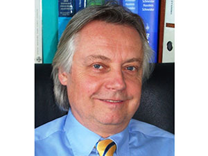 Logo von Univ. Prof. Dr. Schatten Christian