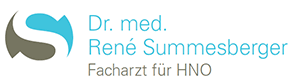 Logo von HNO Praxis - Dr. Summesberger