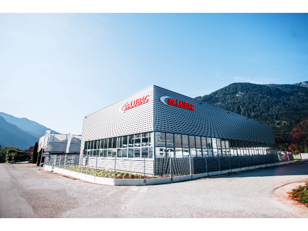 Bild 1 von ss LUBAC Schmiertechnische Anlagen & Produkte GesmbH