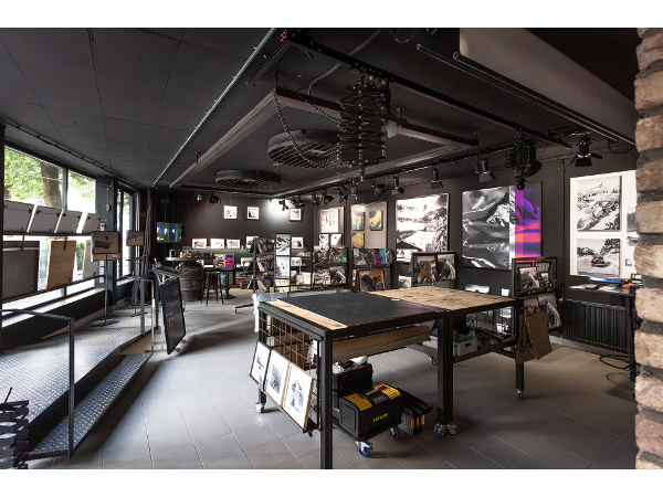 Bild 1 von H2 Gallery KG