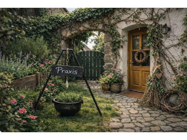 Bild 5 von MANDALAHOF Neusiedler See - Nina Laube