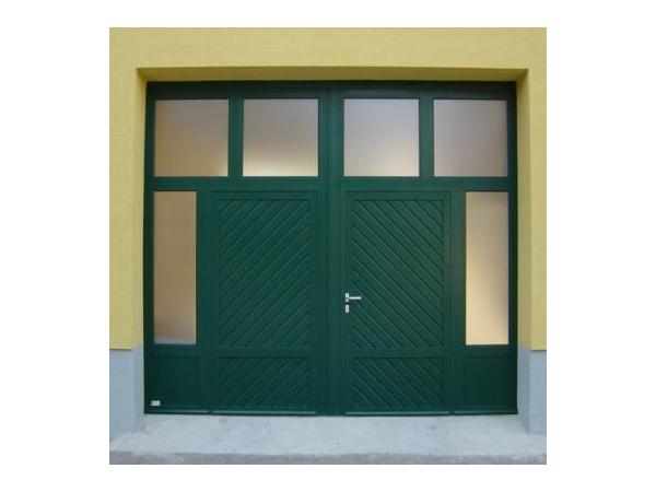 Bild 1 von Lindpointner Torsysteme GmbH