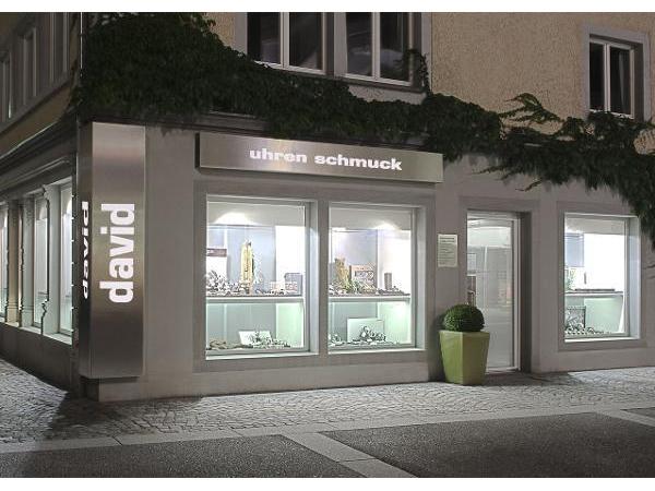 Bild 1 von David Marco, Uhren Schmuck