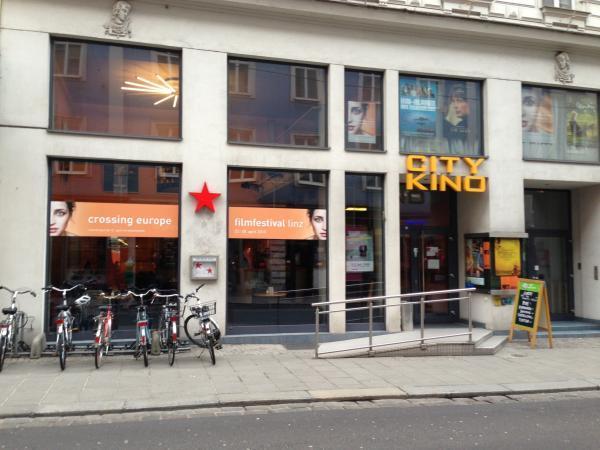 Bild 1 von City Kino