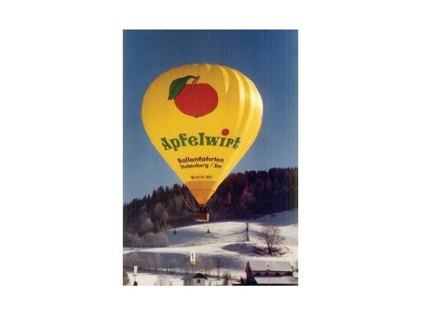 Bild 2 von Flaggl Ballooning GmbH