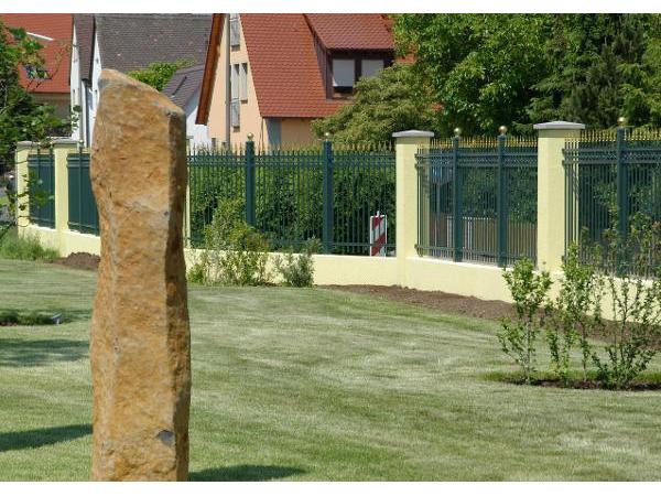 Bild 9 von Zaun-Zar Leininger KG