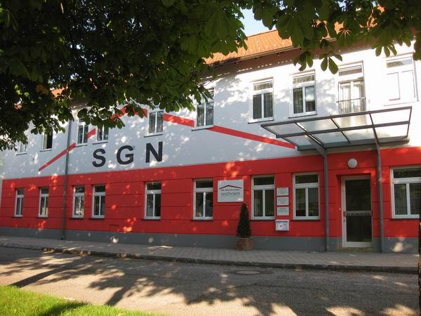 Bild 6 von Gemeinnützige Wohnungs- u Siedlungsgenossenschaft Neunkirchen registrierte GenmbH