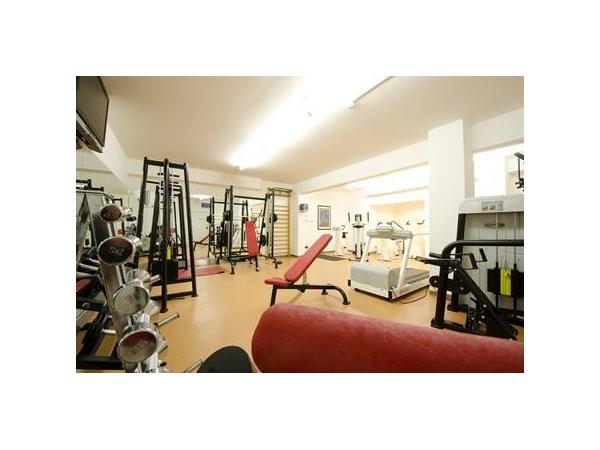 Bild 3 von Vienna Sporthotel