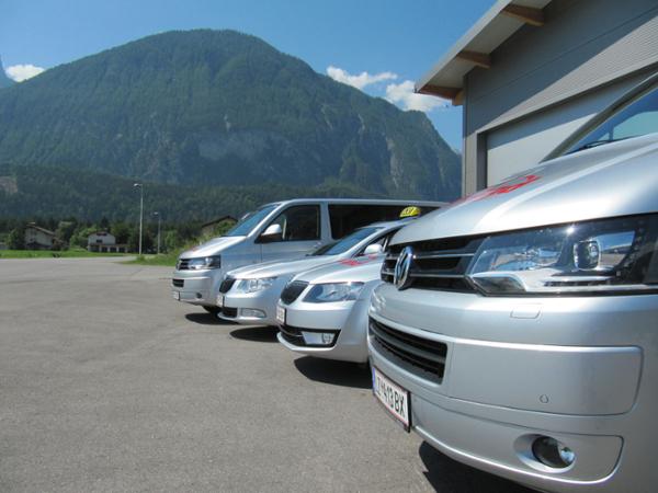 Bild 3 von TUI Travelstar REISEBÜRO ALPENLAND