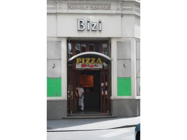 Bild 1 von PIZZA BIZI