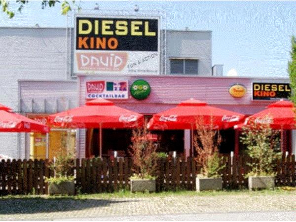 Bild 2 von Pizzeria David Leibnitz