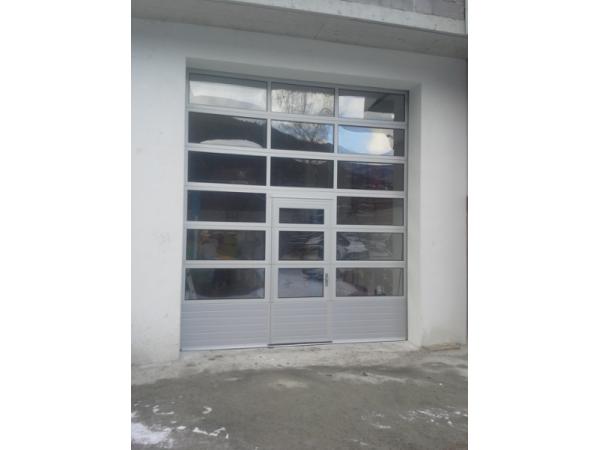 Bild 13 von TTH-West GmbH Tor-Tür-Hebesysteme