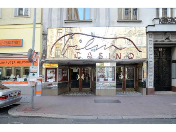 Bild 1 von Filmcasino