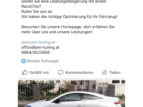 Bild 17 von PM-Tuning