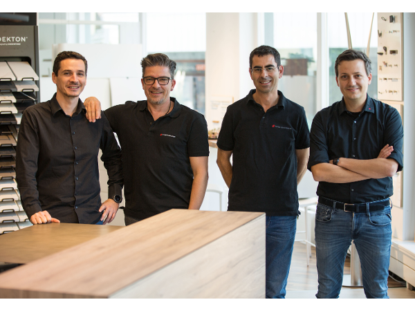Bild 20 von Hase & Kramer Möbelwerkstätte GmbH - Schauraum