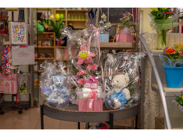 Bild 11 von Griessmaier Blumen Donauspital